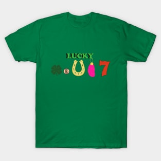 Lucky T-Shirt